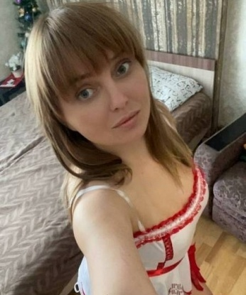 Верочка