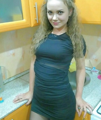 Анкета проститутки Марта - Фото 1, Ново-Полтавское, 25 лет, №15818