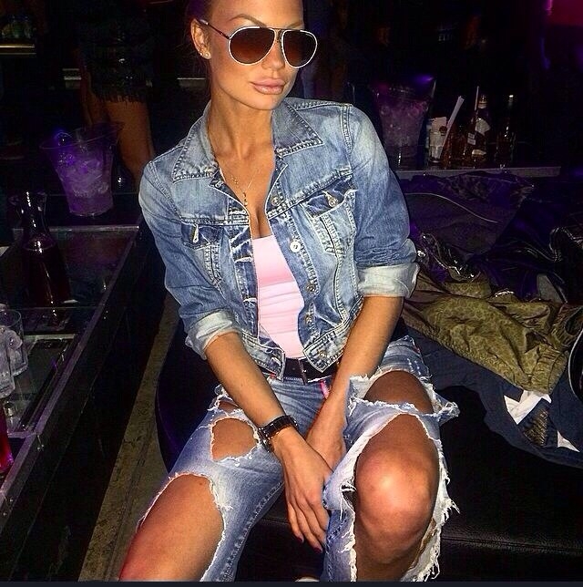 Антонина