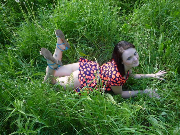 Кристина