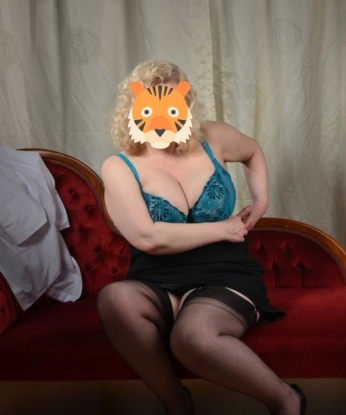 Анкета проститутки Лариса - Фото 1, Ново-Полтавское, 40 лет, №6304