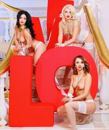 Анкета проститутки Альвина - Фото 1, Ново-Полтавское, 23 года, №7680